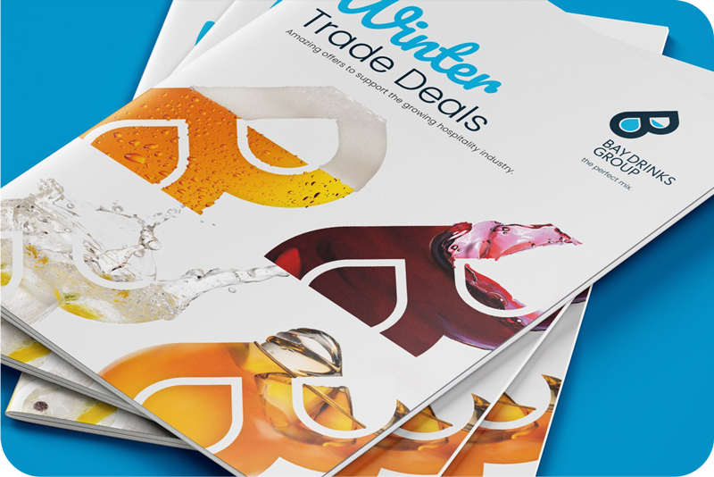 New BDG brochure coming out soon
