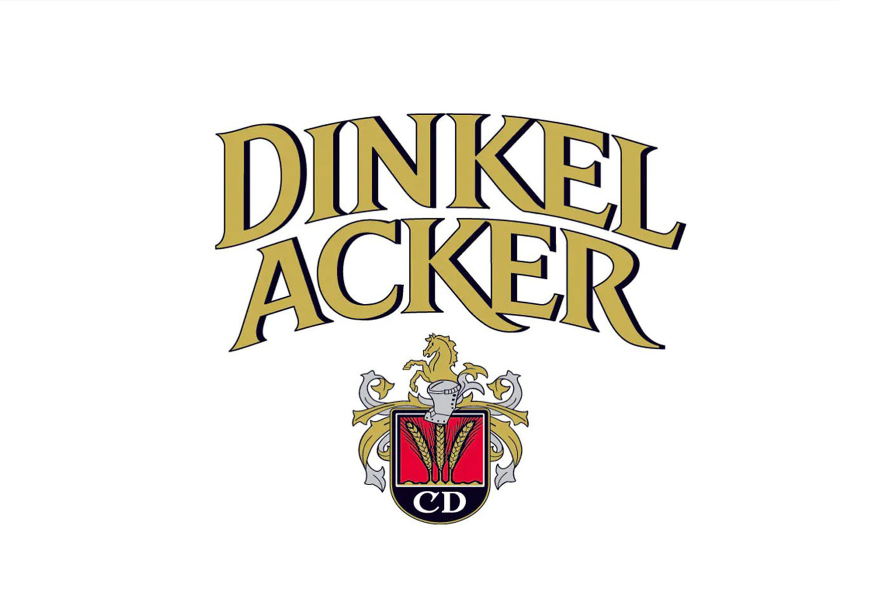 We now stock Dinkelacker – exclusive partnership with BDG