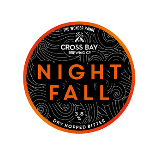 Nightfall 3.8%