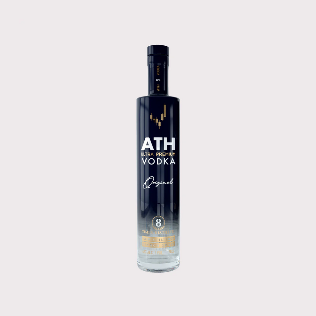 ATH Vodka - Original